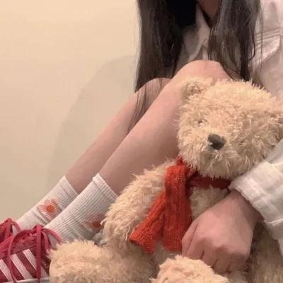 无人陪伴的儿童