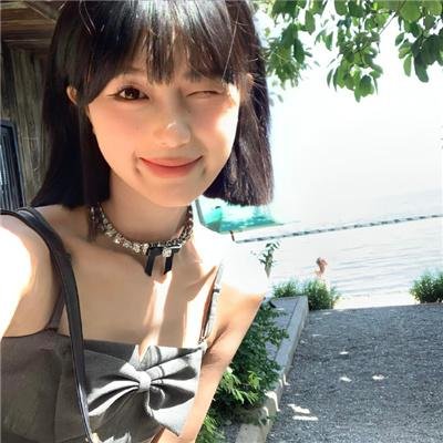天使的身影